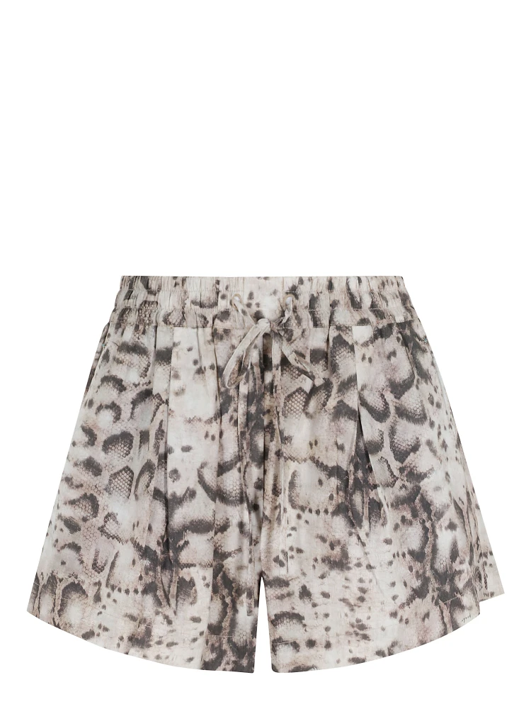 BEMA SHORTS POPELINE
