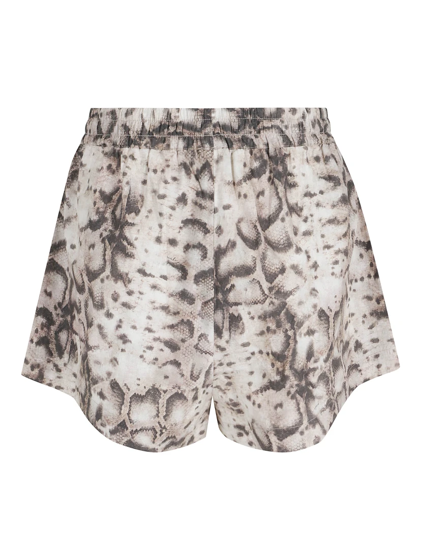 BEMA SHORTS POPELINE