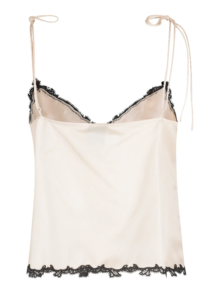 CANAZEI TOP TWILL alternative