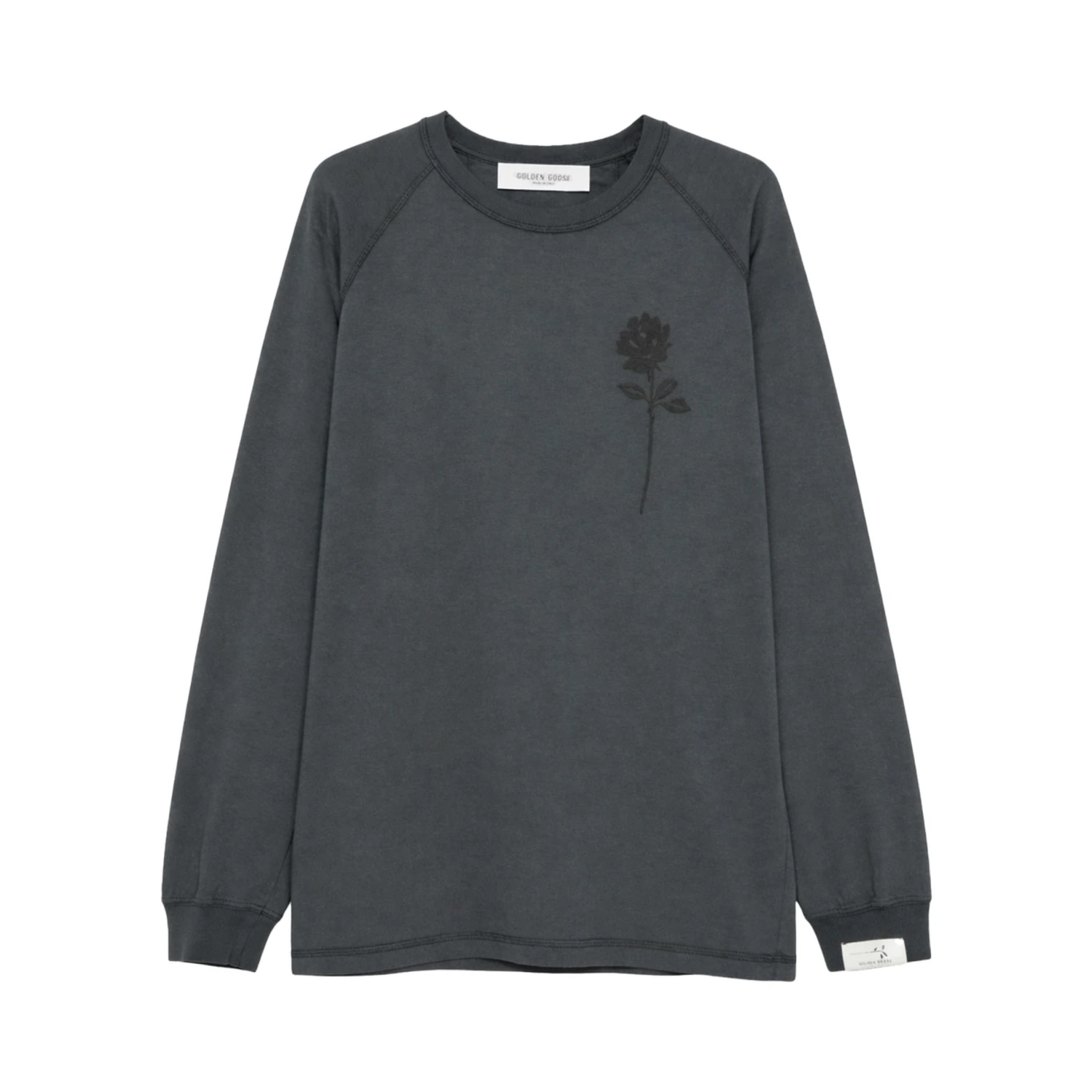 T-SHIRT "JURNEY M'S"