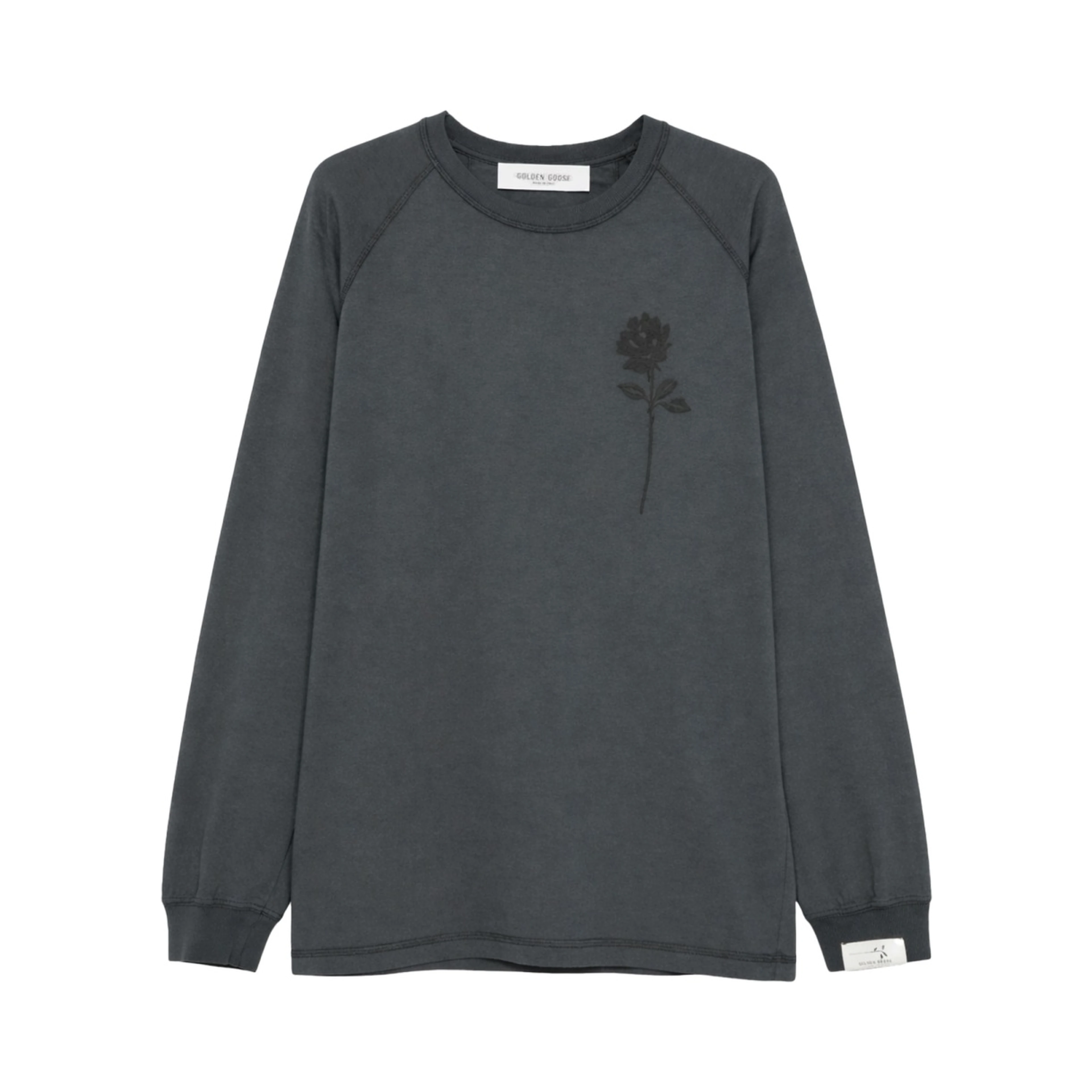 T-SHIRT "JURNEY M'S"