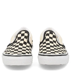 "CLASSIC CHECKERBOARD" SHOES