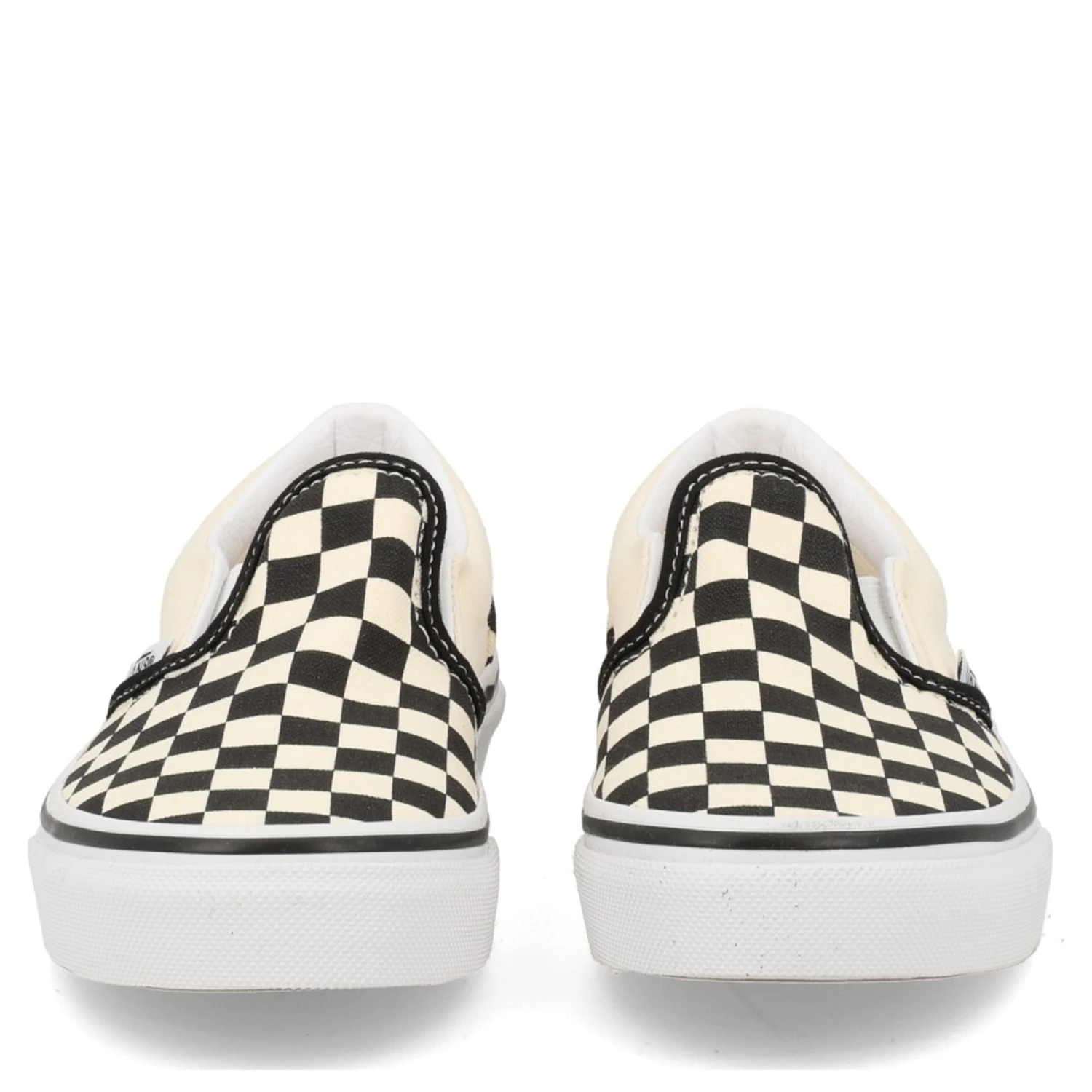 "CLASSIC CHECKERBOARD" SHOES