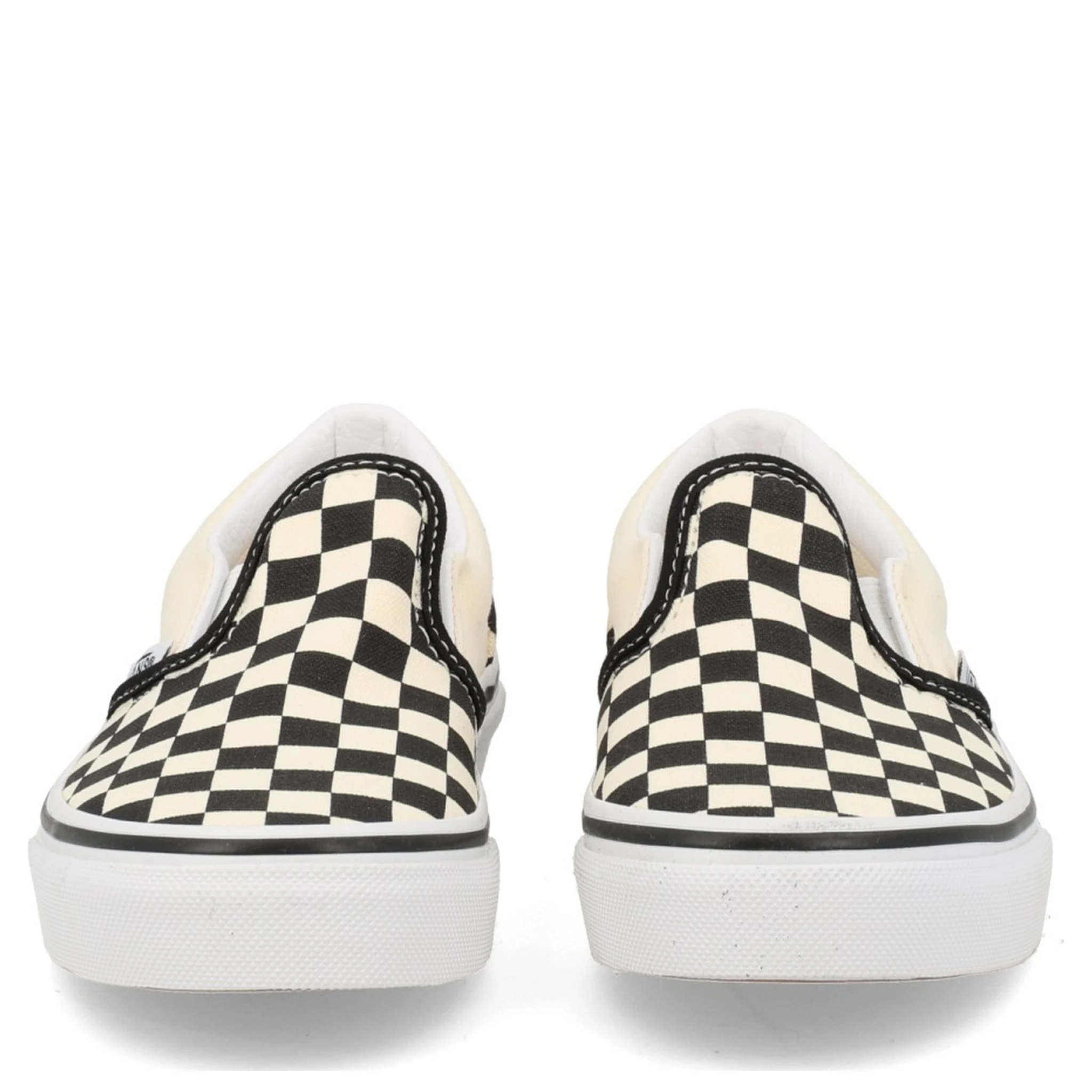 "CLASSIC CHECKERBOARD" SHOES