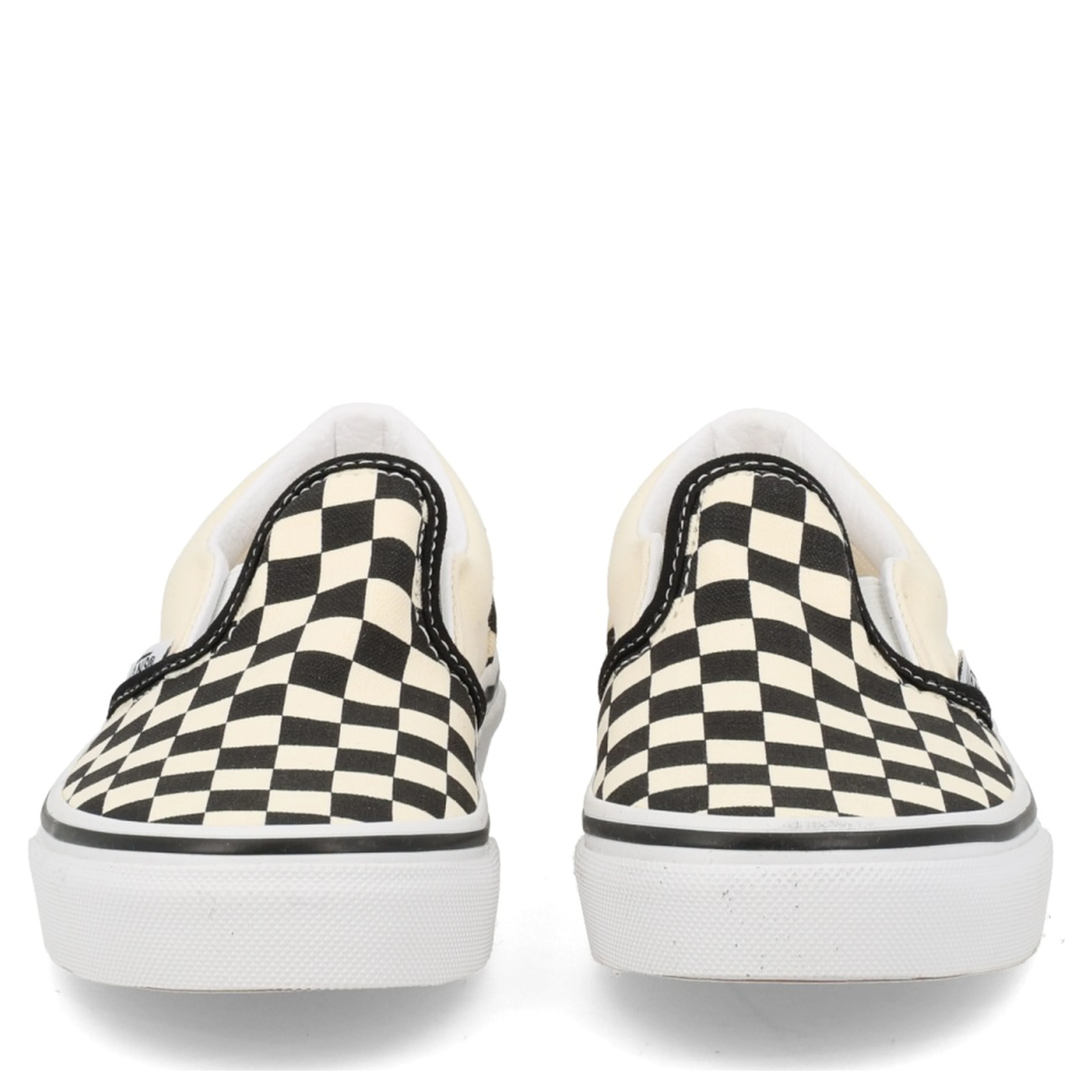 "CLASSIC CHECKERBOARD" SHOES