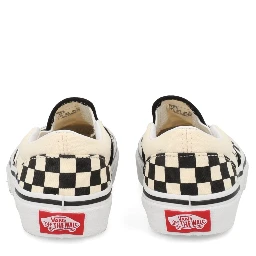 "CLASSIC CHECKERBOARD" SHOES