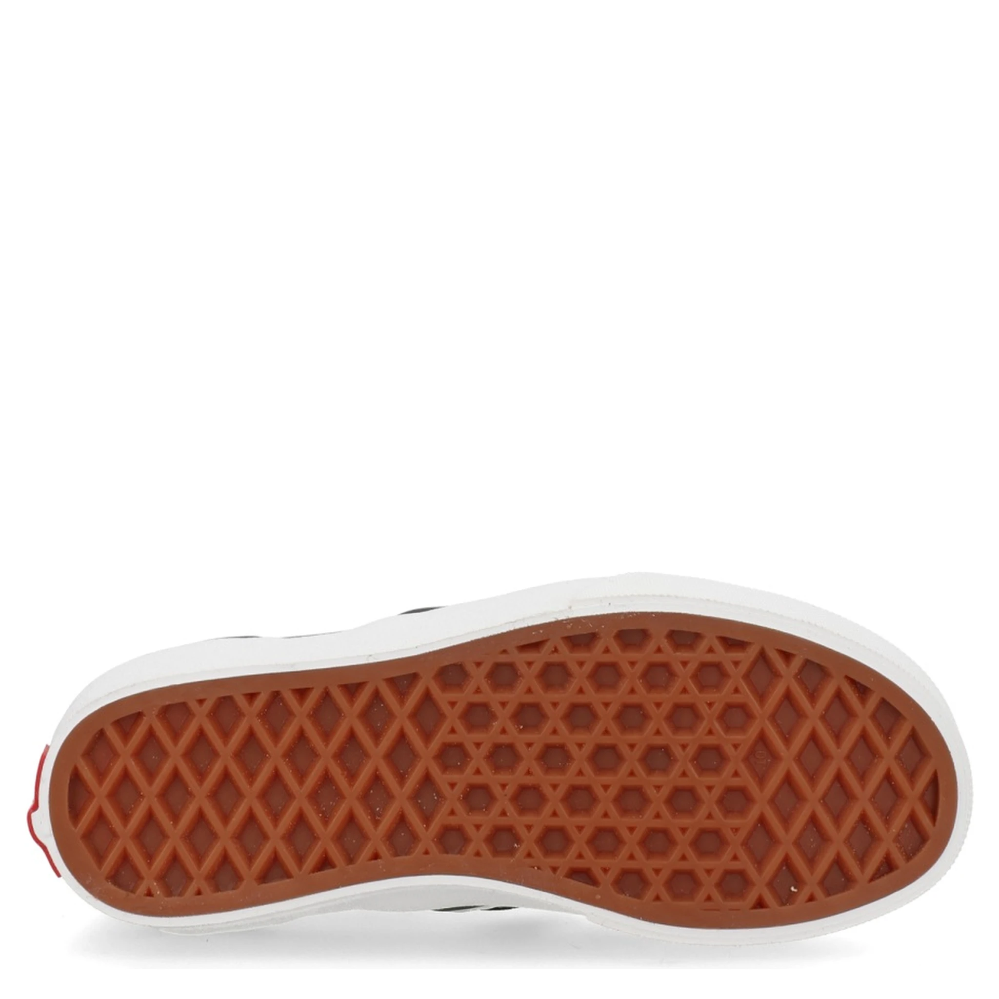 "CLASSIC CHECKERBOARD" SHOES
