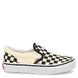 "CLASSIC CHECKERBOARD" SHOES