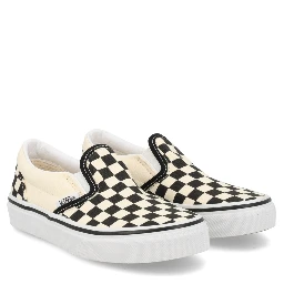 "CLASSIC CHECKERBOARD" SHOES