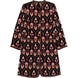 CAPPOTTO REVERSIBILE