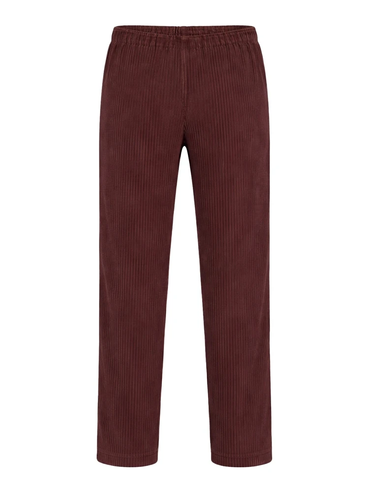 PANTALONE PLISSETTATO alternative