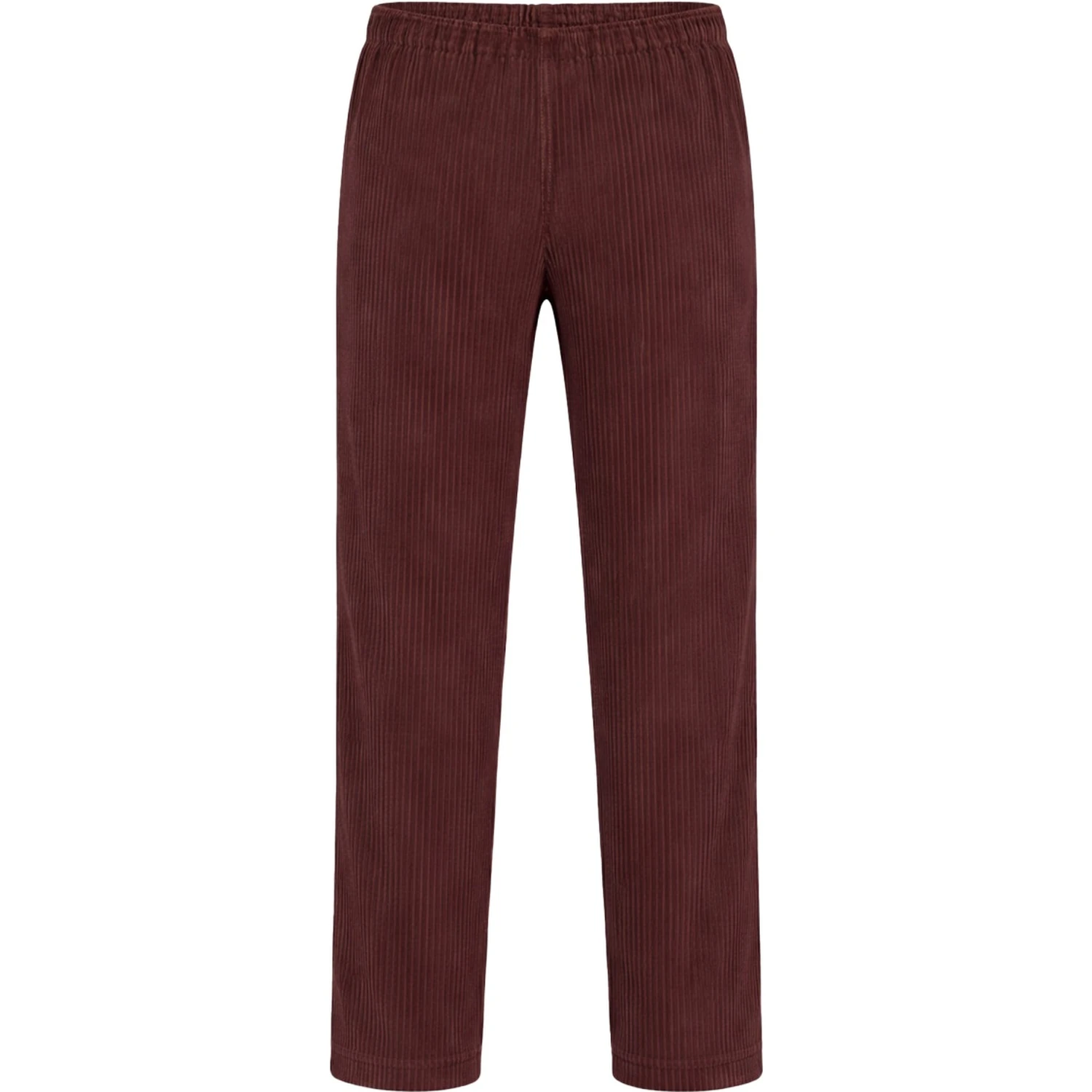 PANTALONE PLISSETTATO
