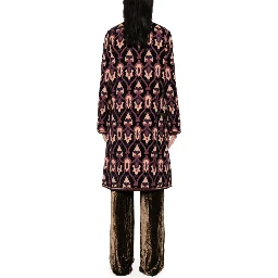 CAPPOTTO REVERSIBILE