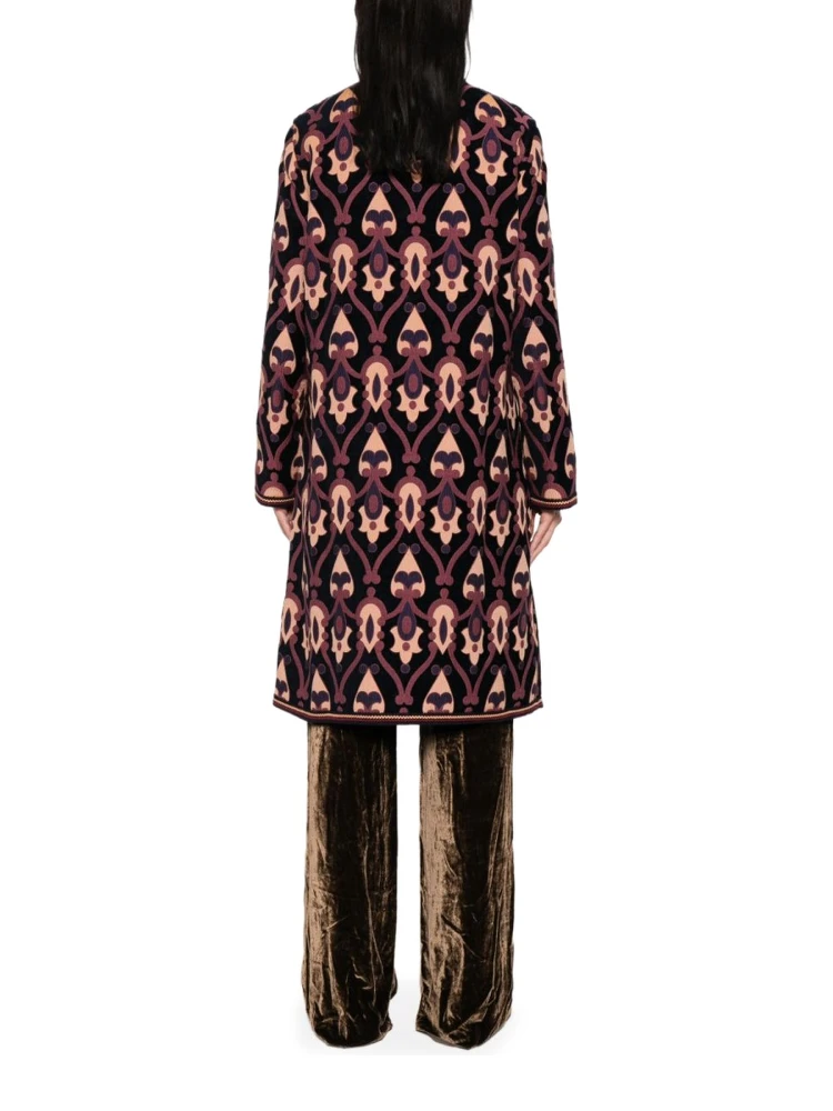 CAPPOTTO REVERSIBILE alternative