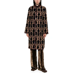 CAPPOTTO REVERSIBILE