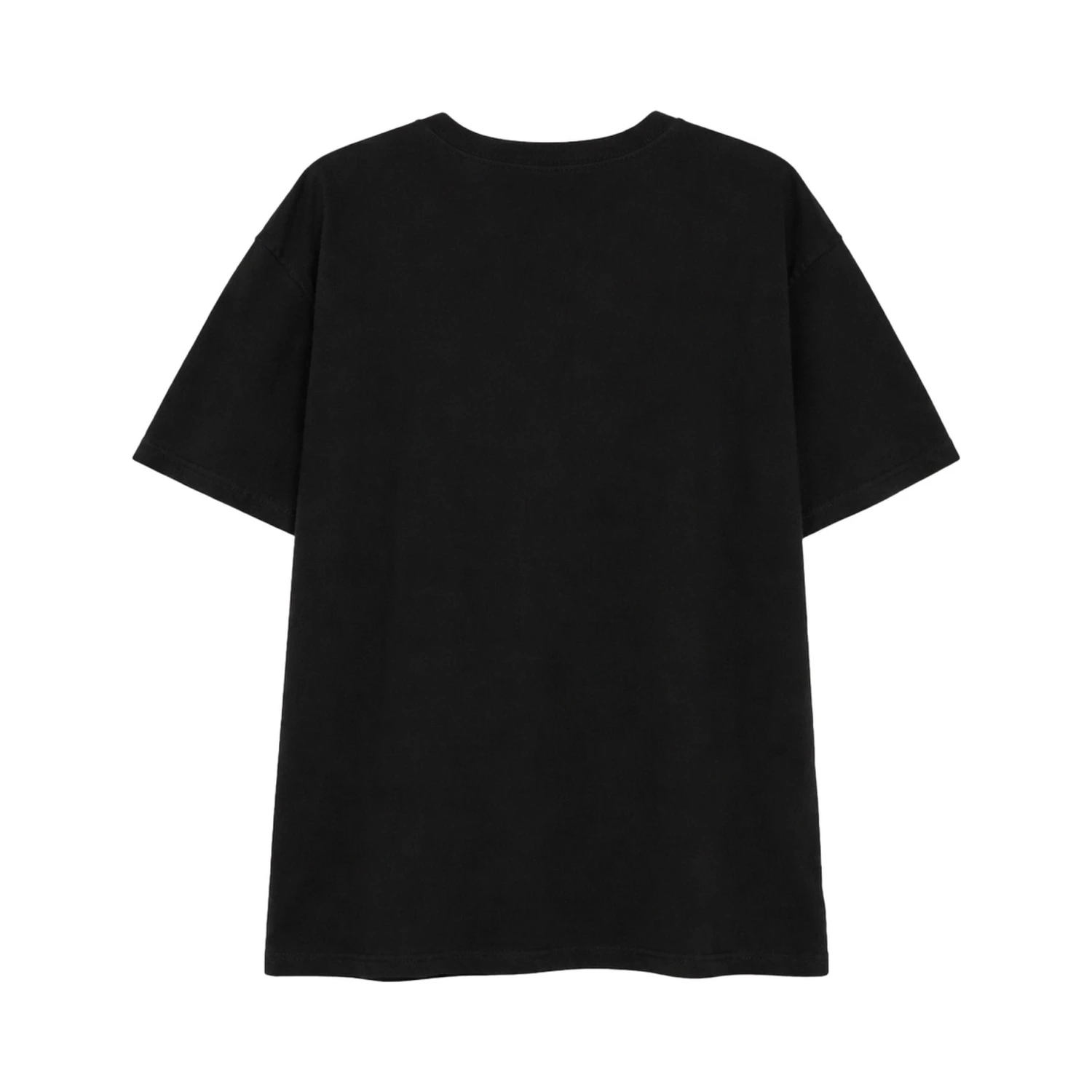 T-SHIRT CON LOGO