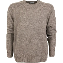Maglia In Lana