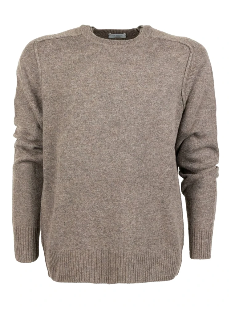 Maglia In Lana