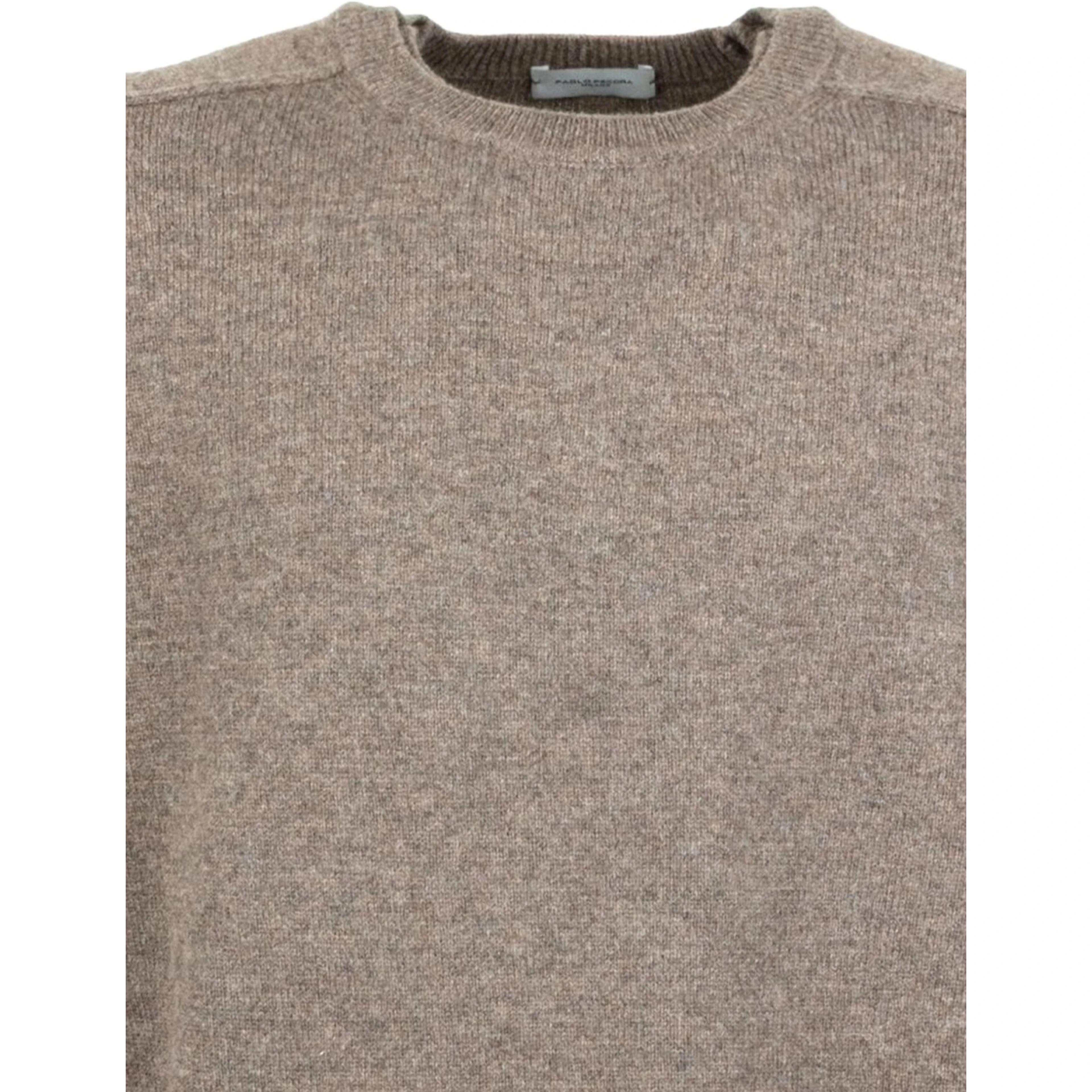 Maglia In Lana