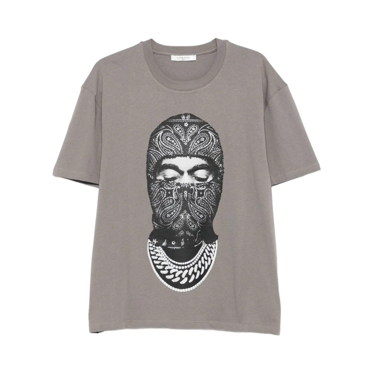 T-SHIRT CON STAMPA
