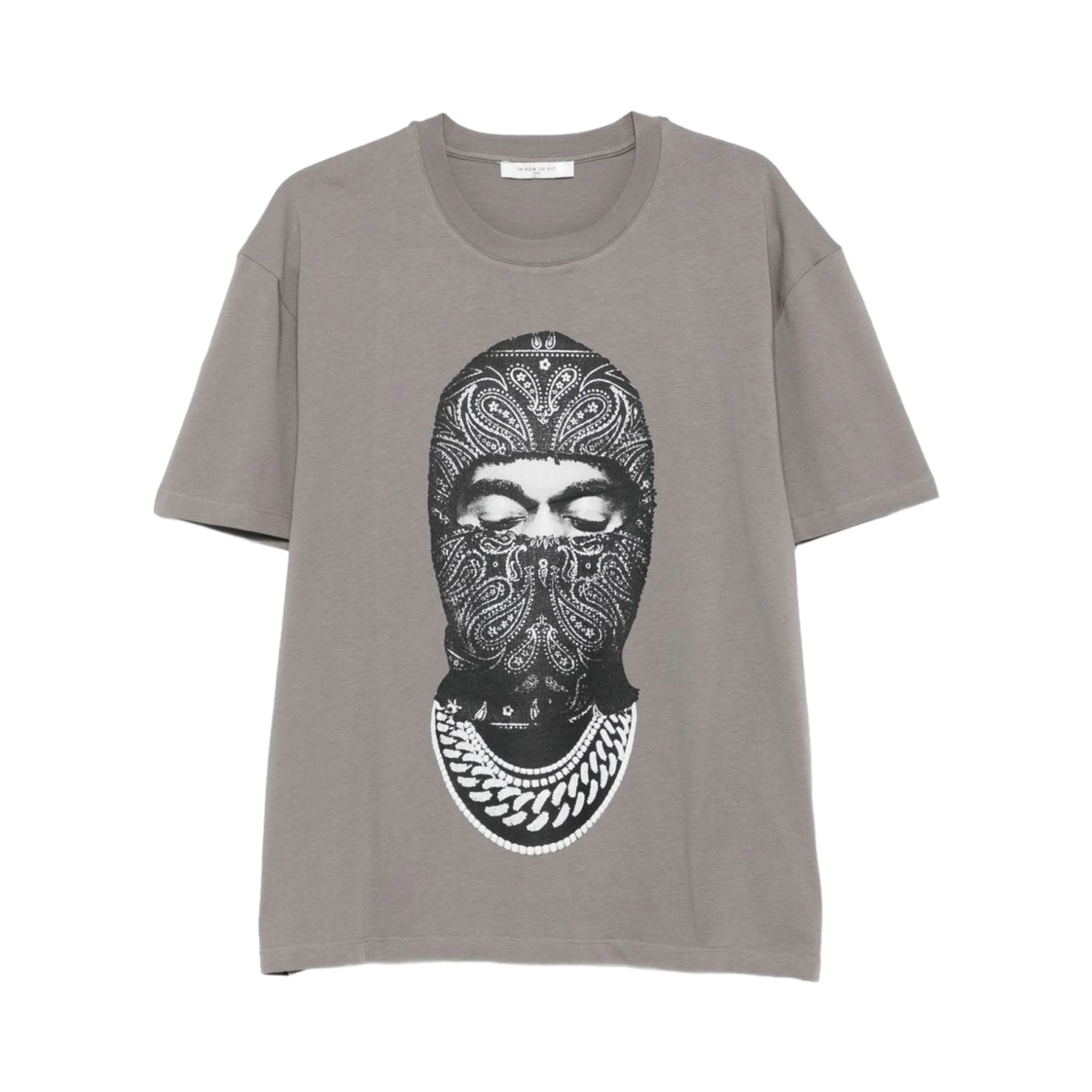 T-SHIRT CON STAMPA