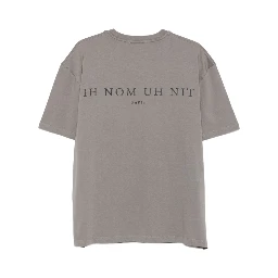 T-SHIRT CON STAMPA