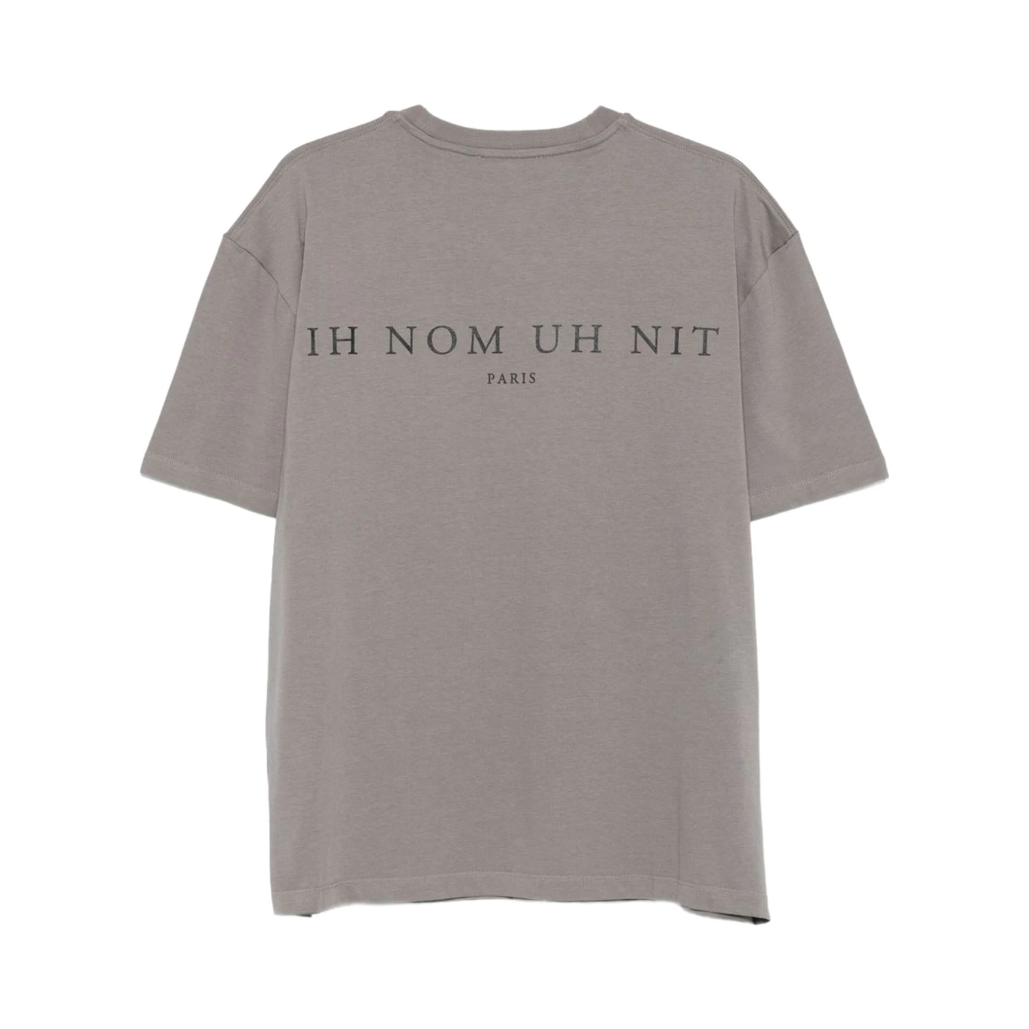 T-SHIRT CON STAMPA
