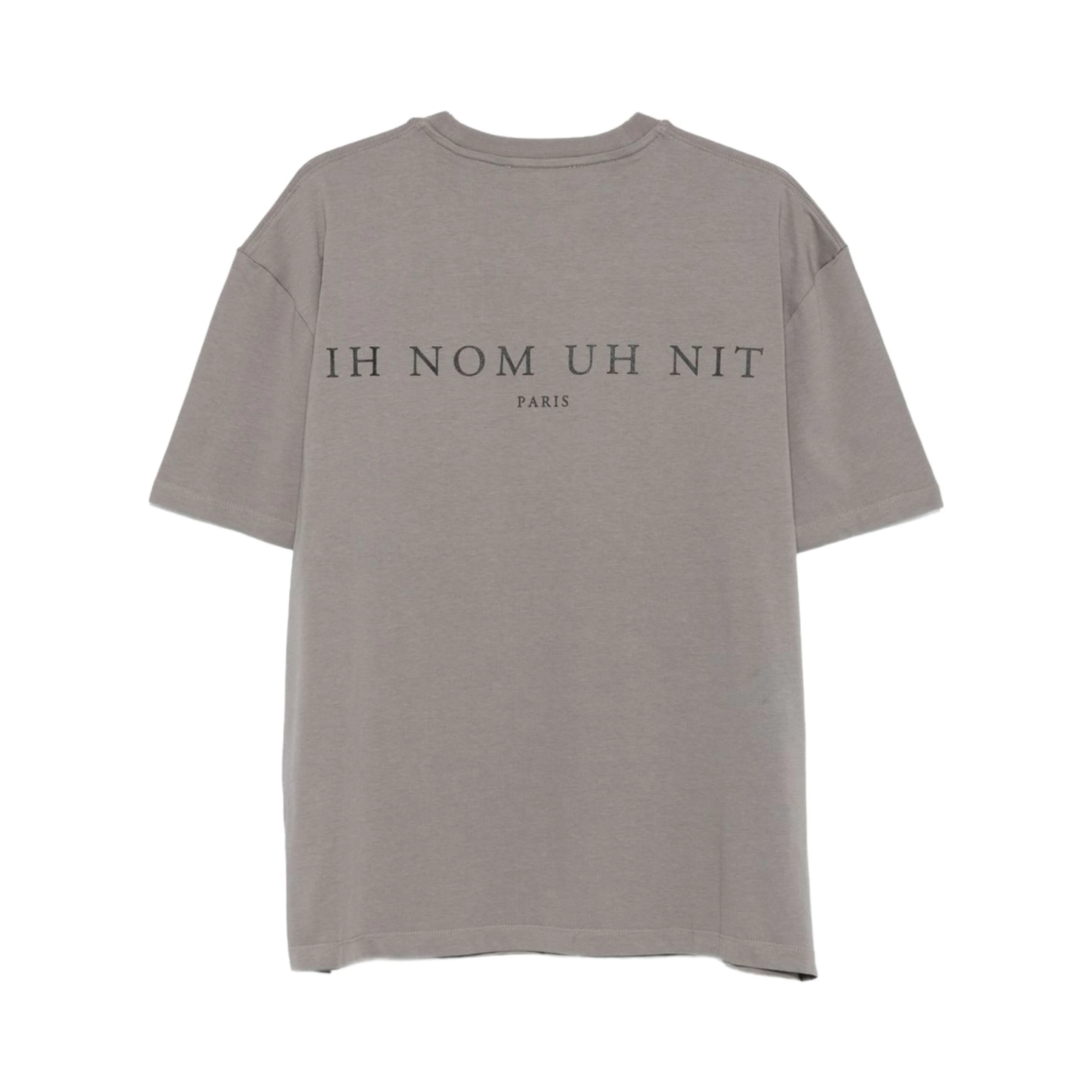 T-SHIRT CON STAMPA