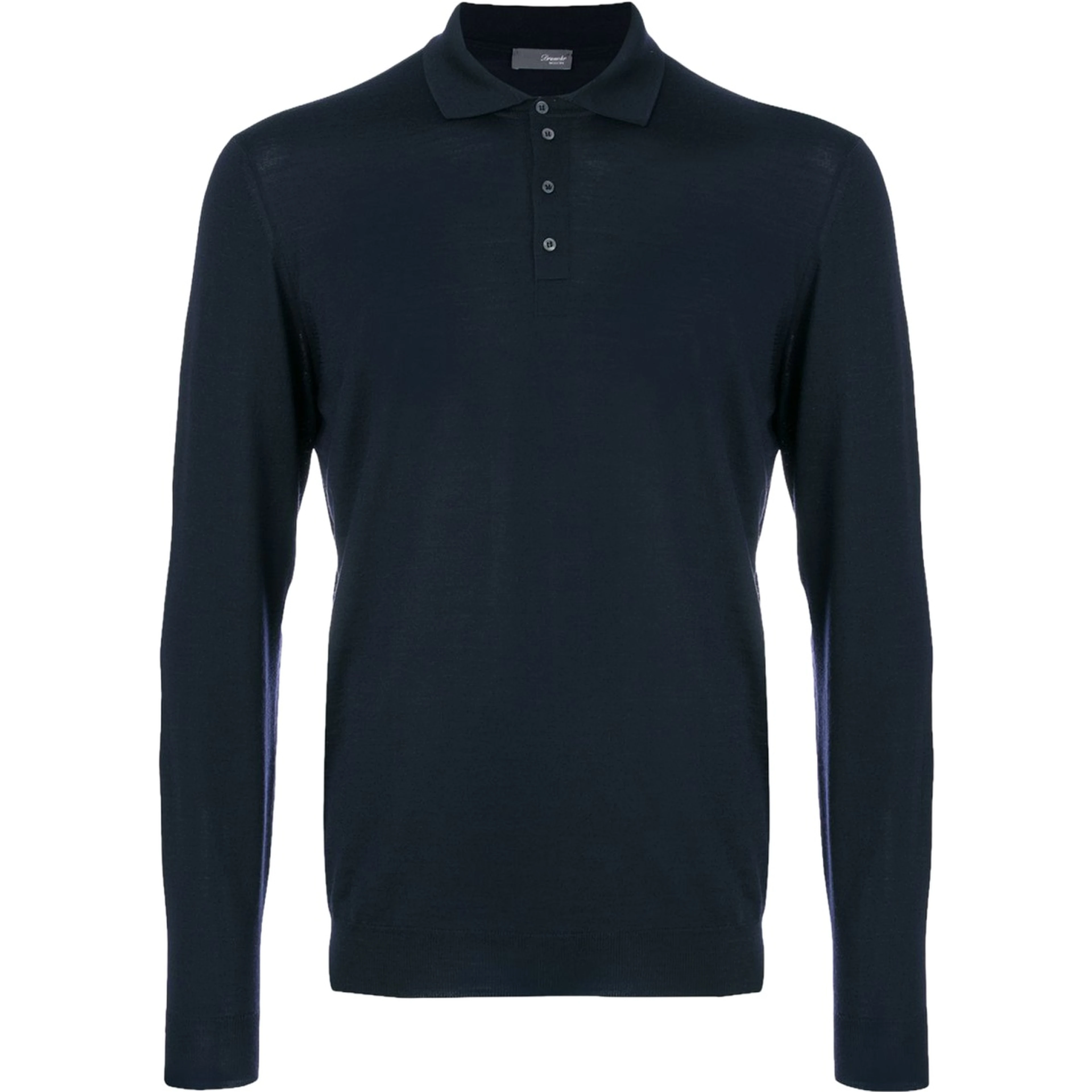 POLO IN LANA MERINO