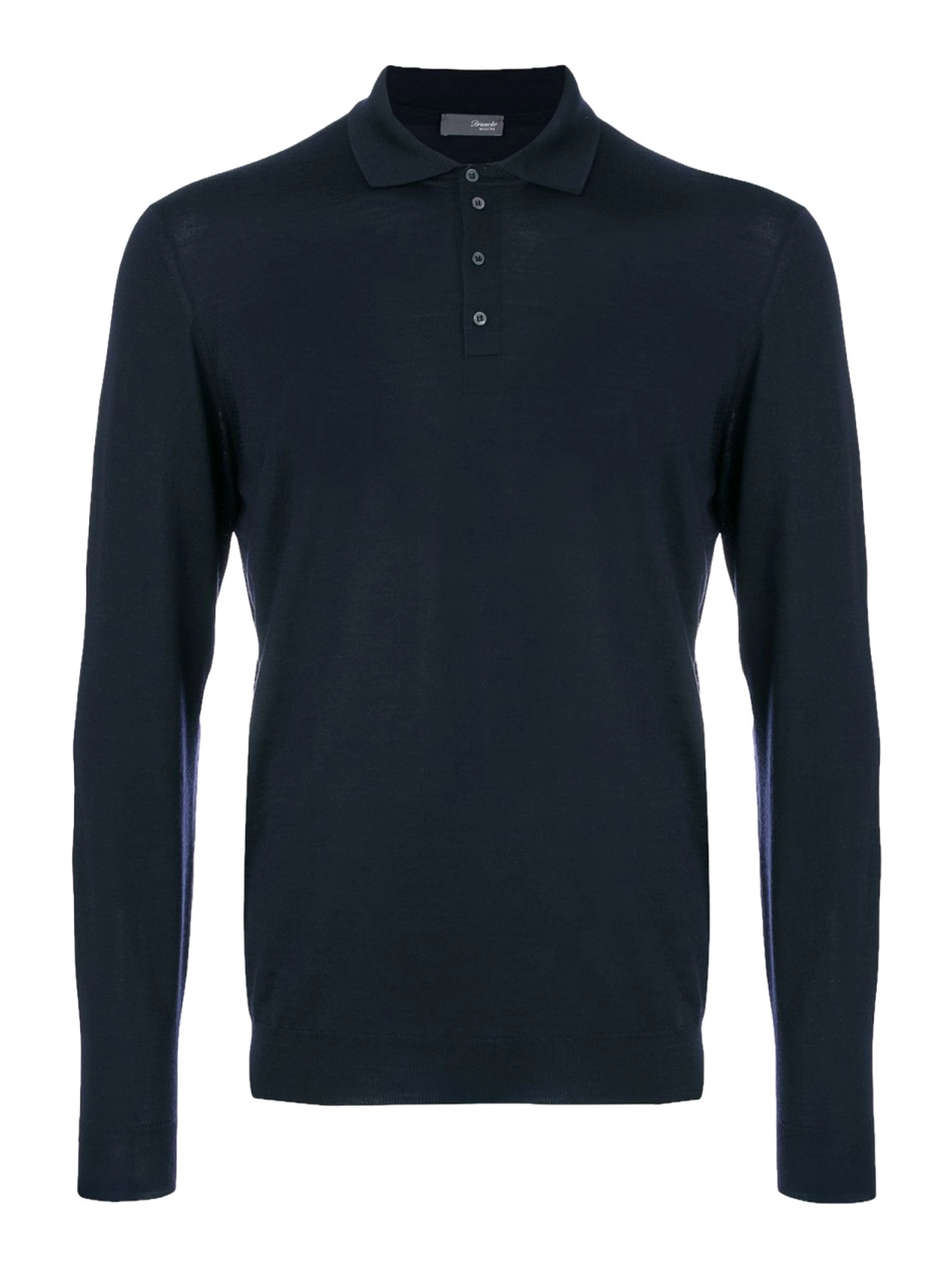 POLO IN LANA MERINO