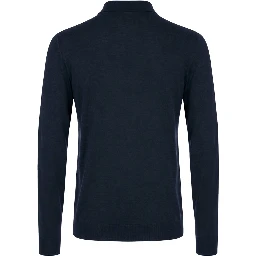 POLO IN LANA MERINO