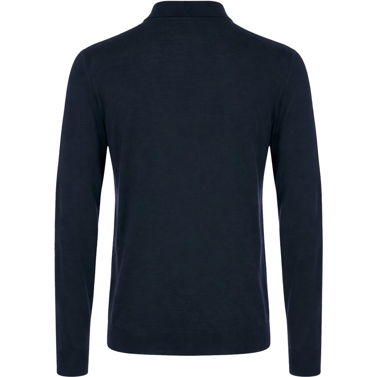 POLO IN LANA MERINO
