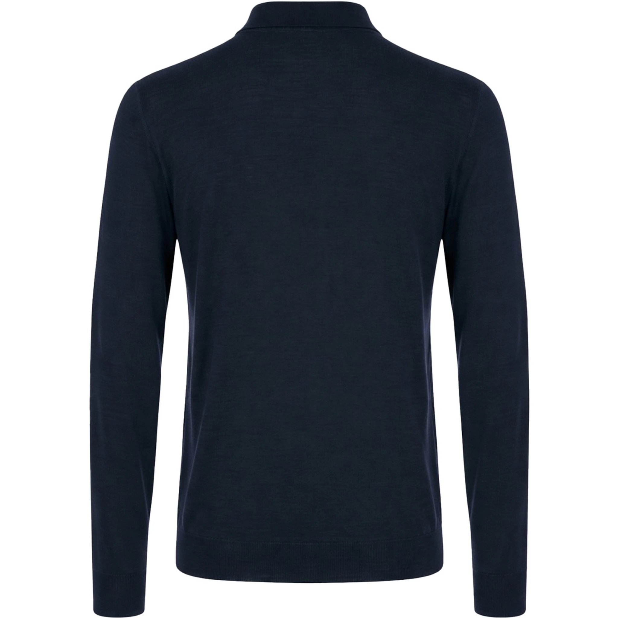 POLO IN LANA MERINO