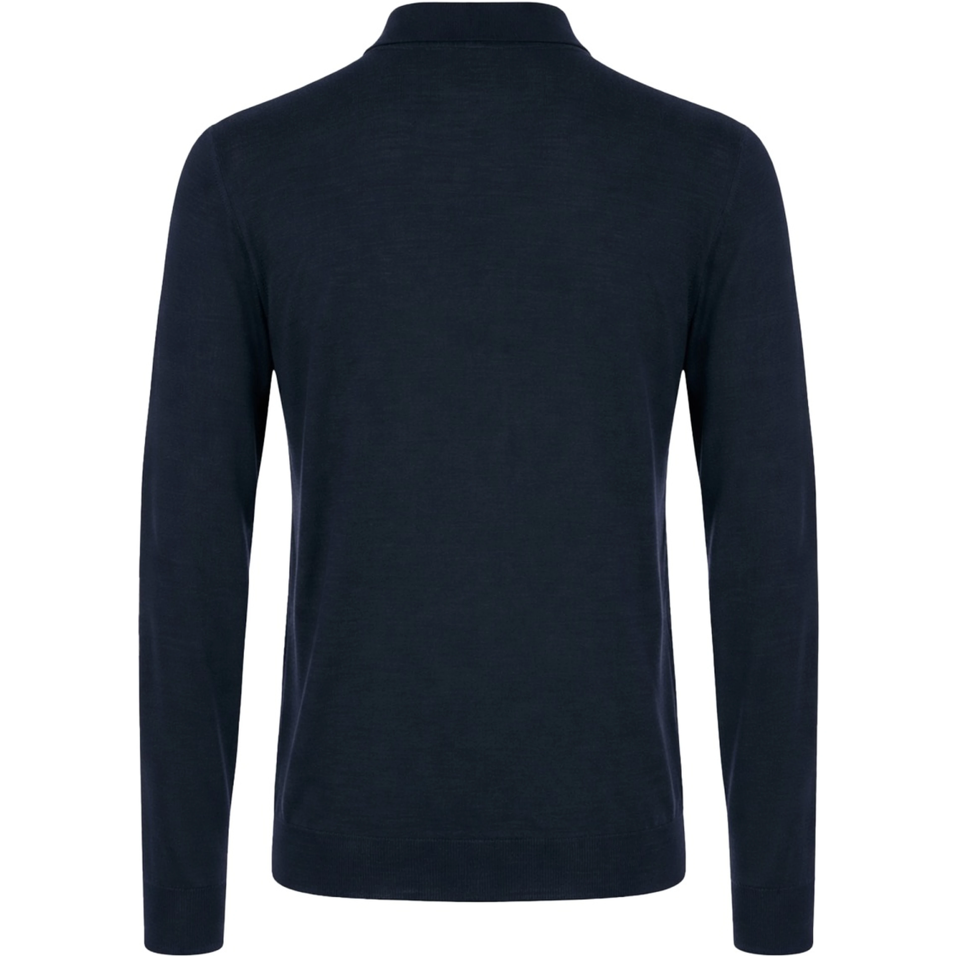 POLO IN LANA MERINO