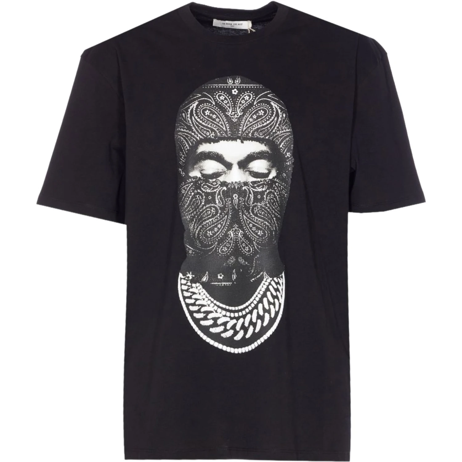 T-SHIRT CON STAMPA