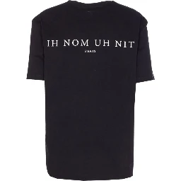 T-SHIRT CON STAMPA