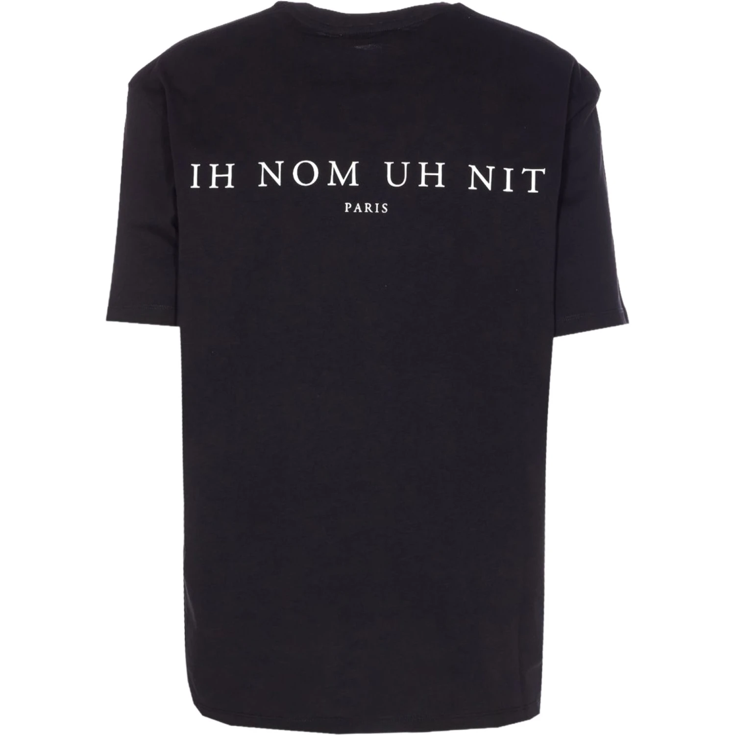 T-SHIRT CON STAMPA