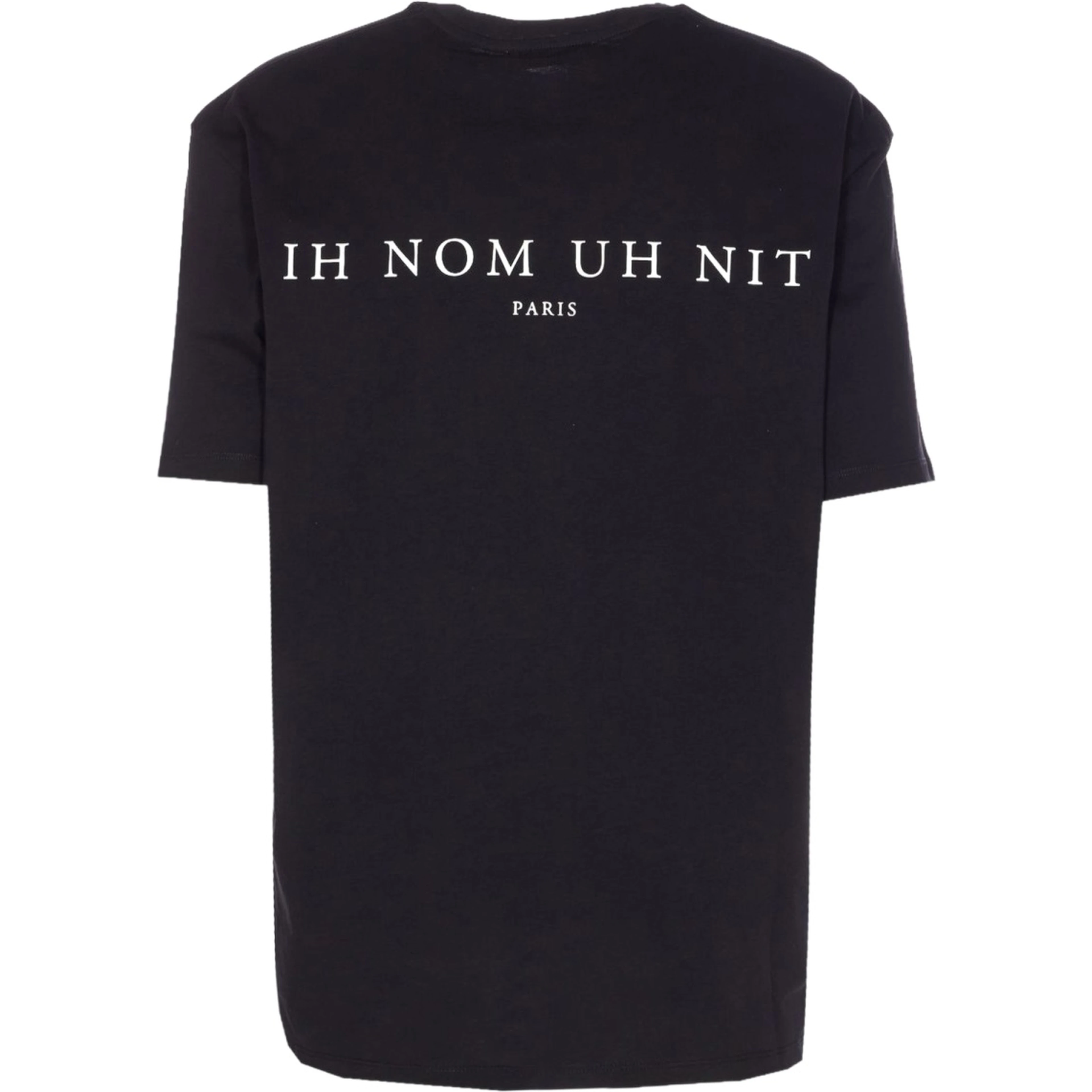 T-SHIRT CON STAMPA