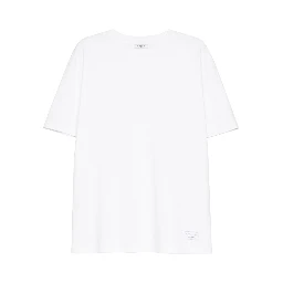 T-SHIRT CON LOGO