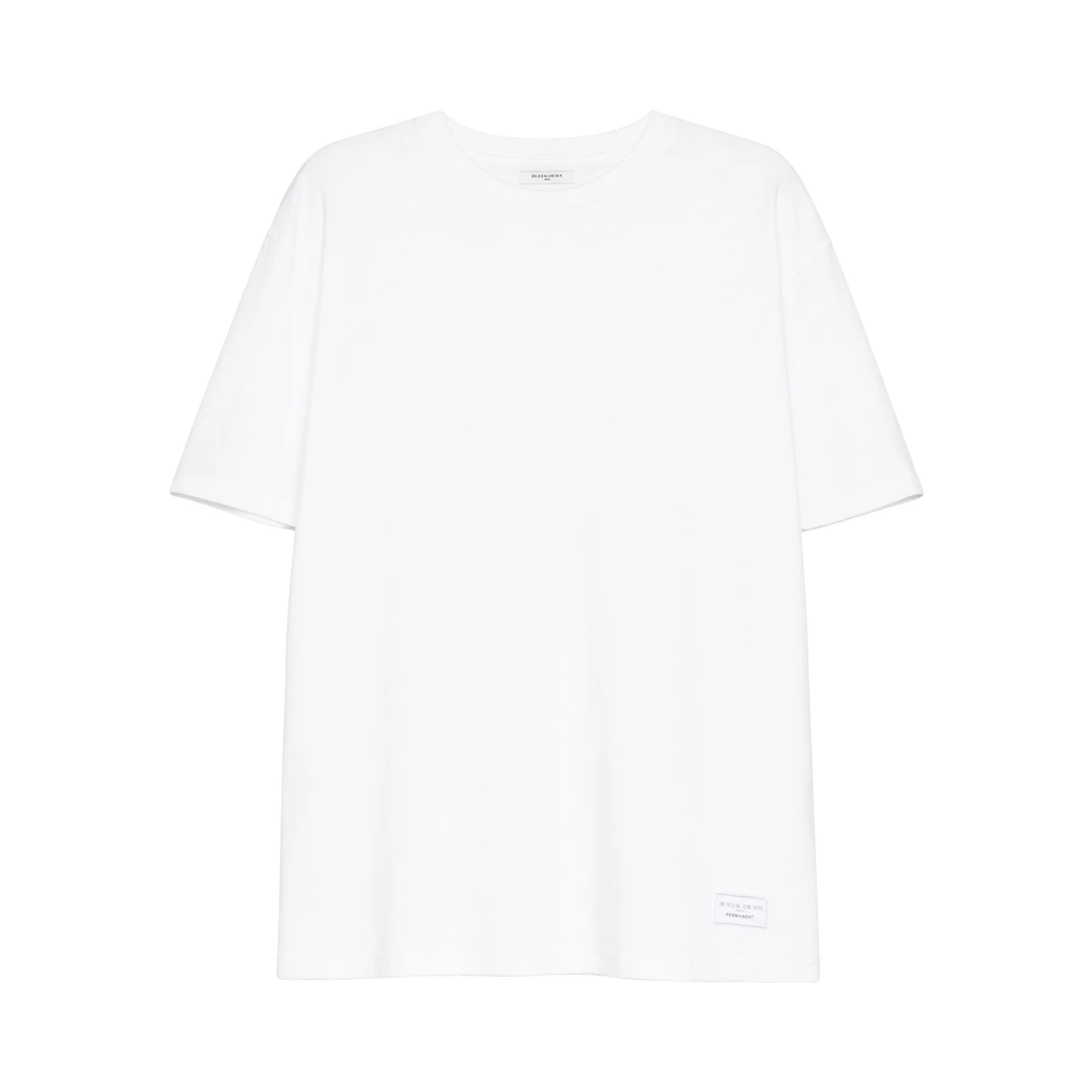 T-SHIRT CON LOGO