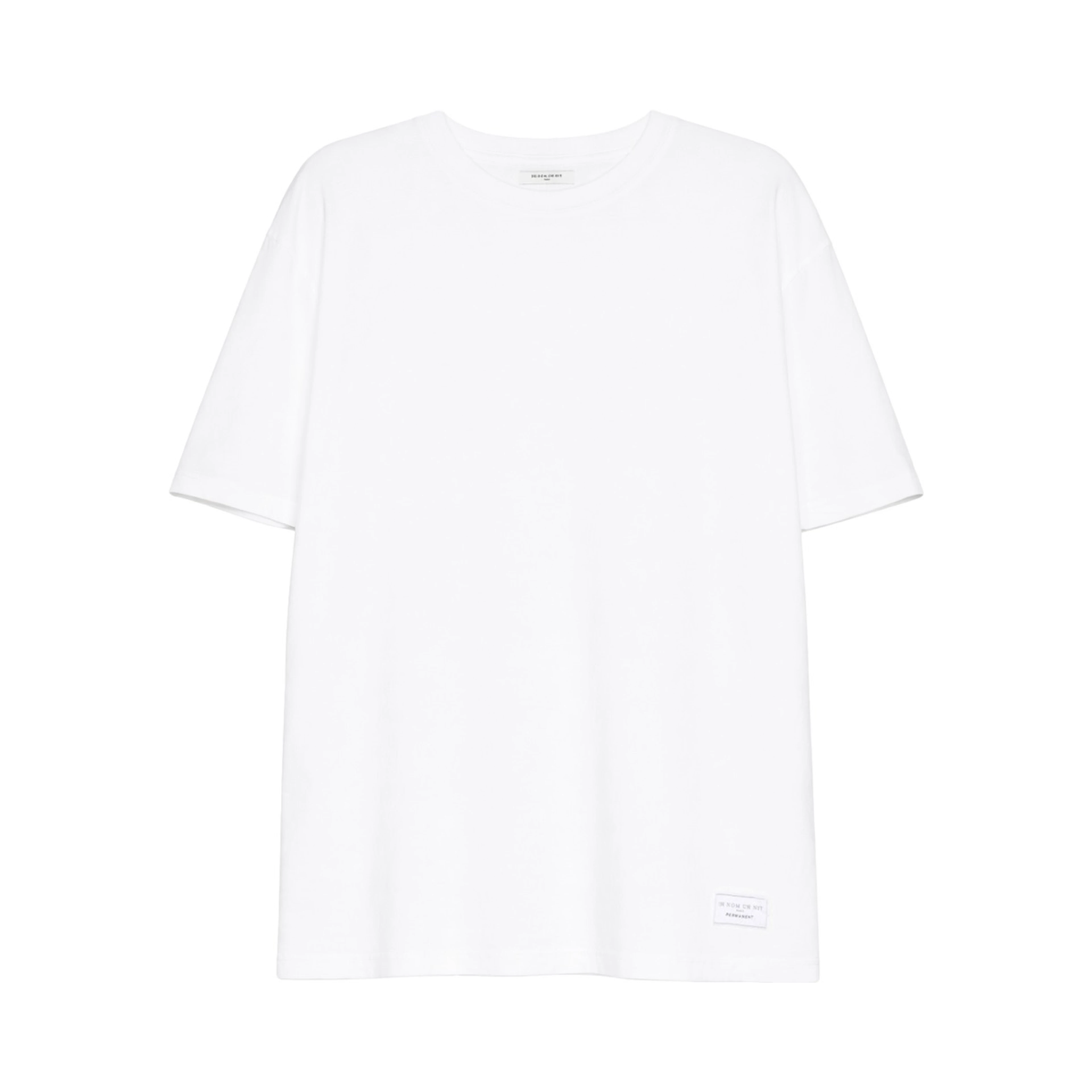 T-SHIRT CON LOGO
