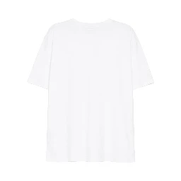 T-SHIRT CON LOGO