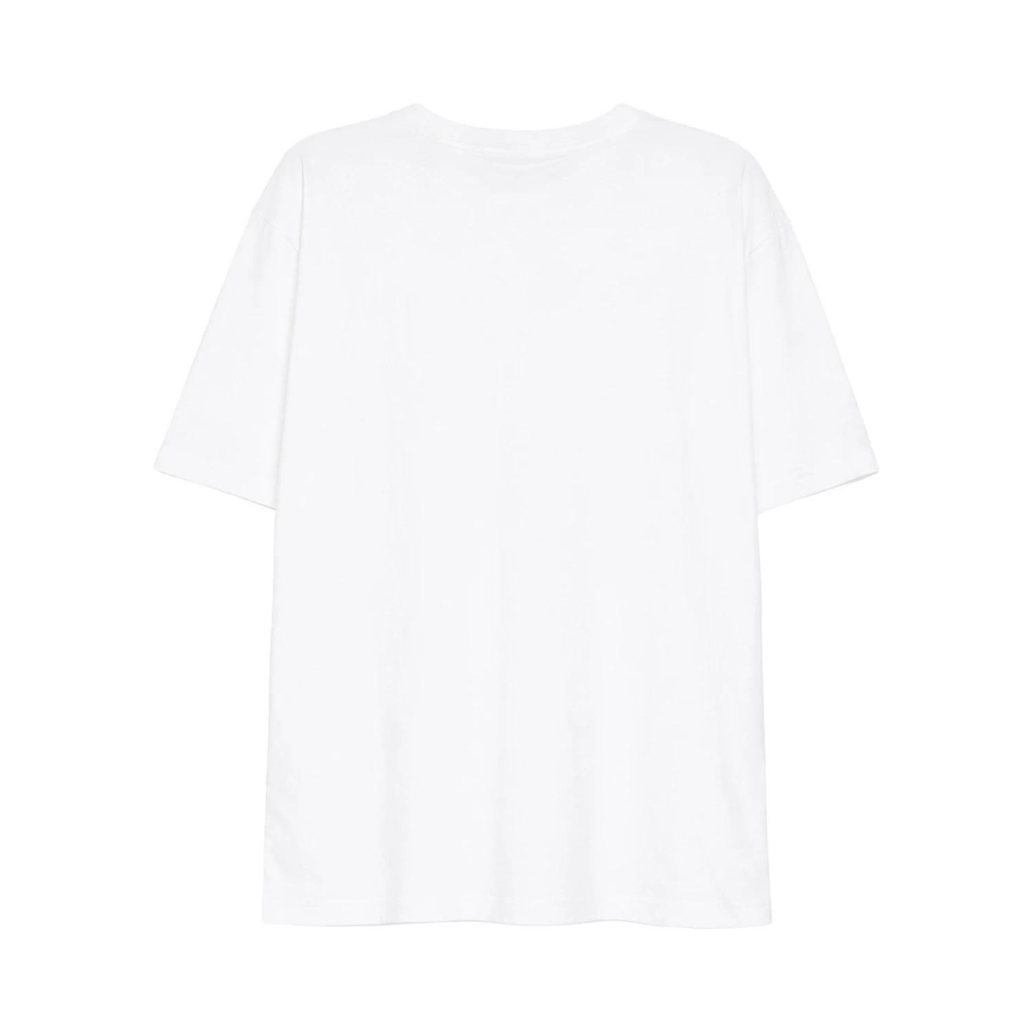 T-SHIRT CON LOGO
