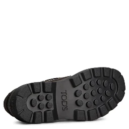MOCASSINO DA BARCA