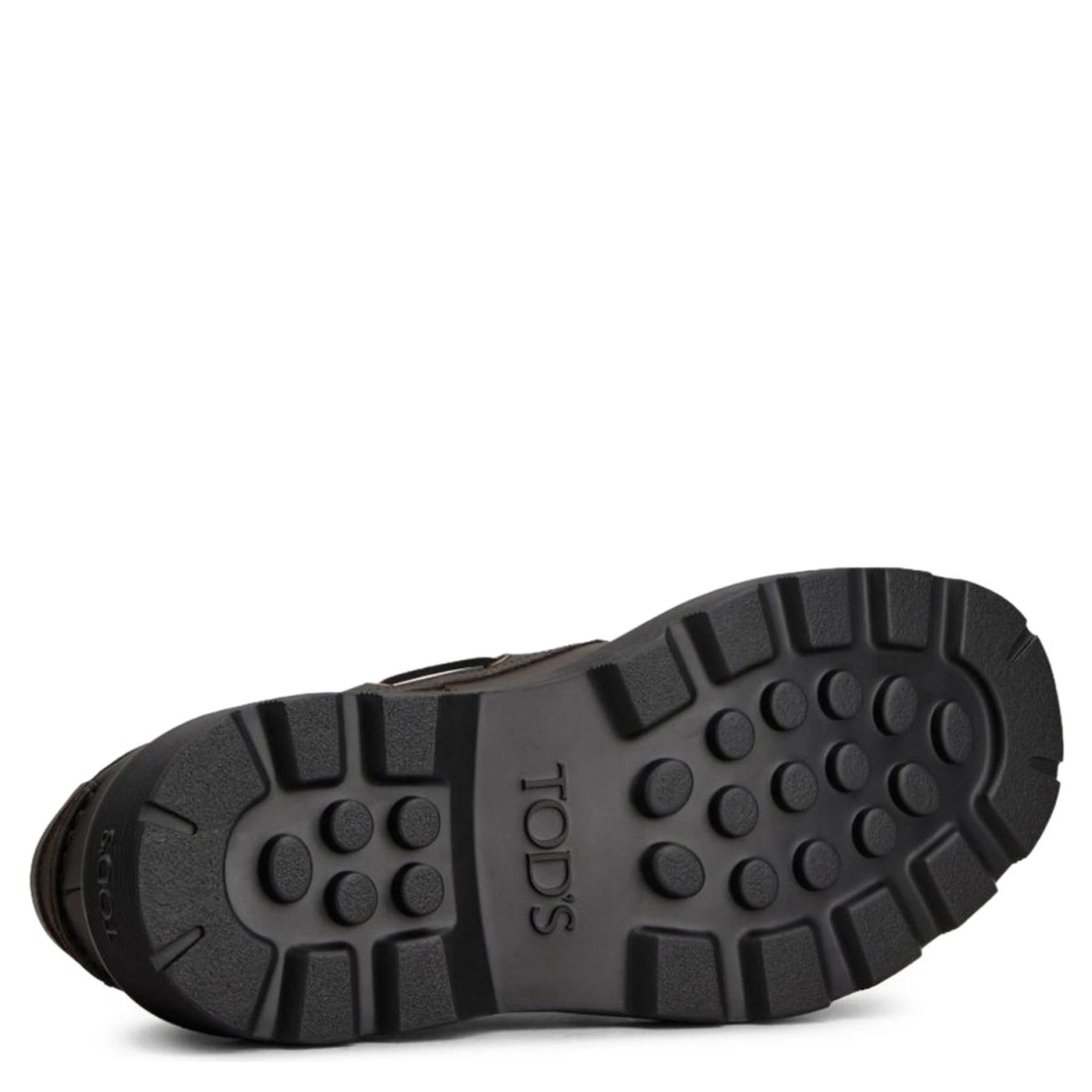 MOCASSINO DA BARCA