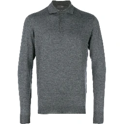 POLO IN LANA MERINO
