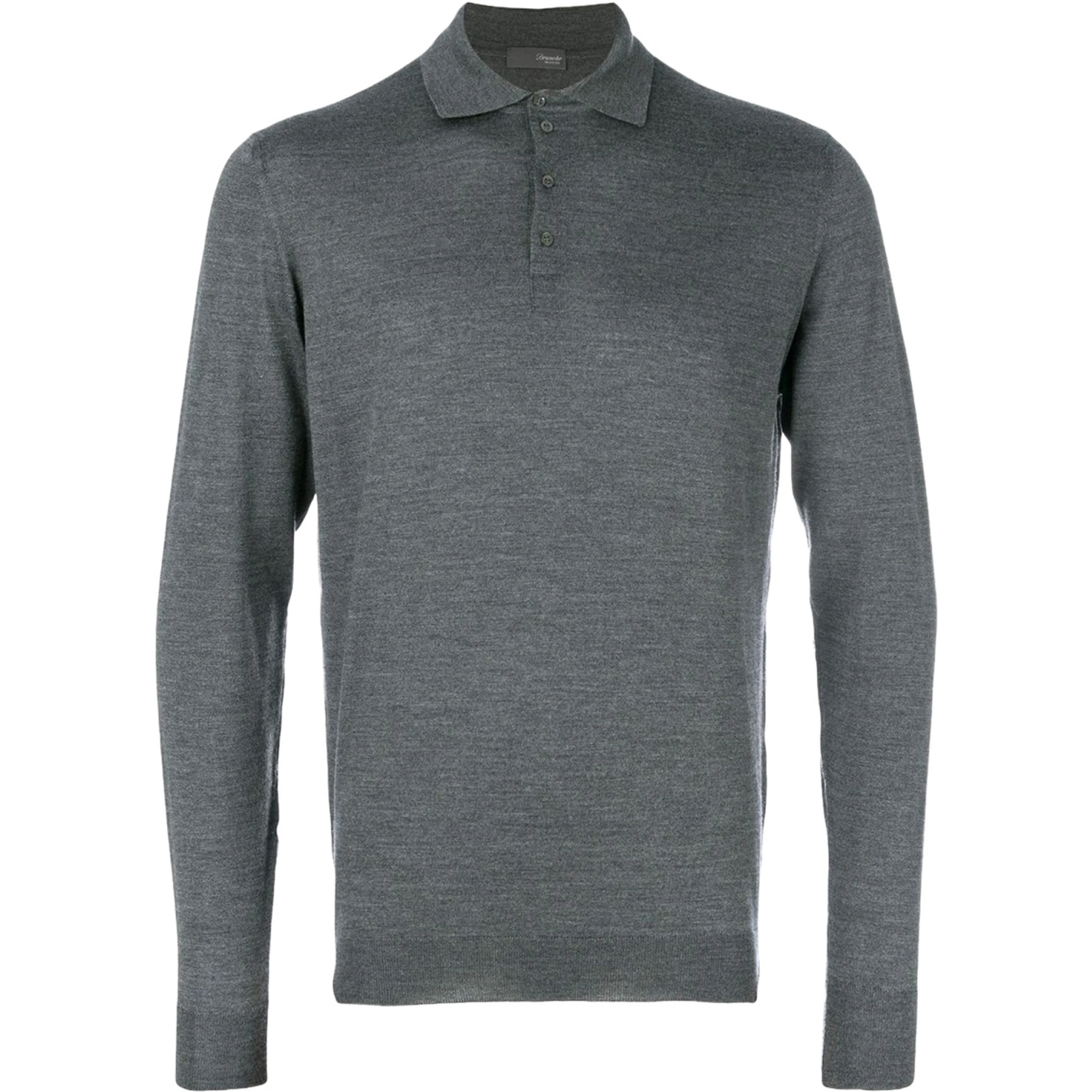 POLO IN LANA MERINO