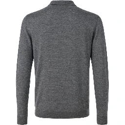POLO IN LANA MERINO
