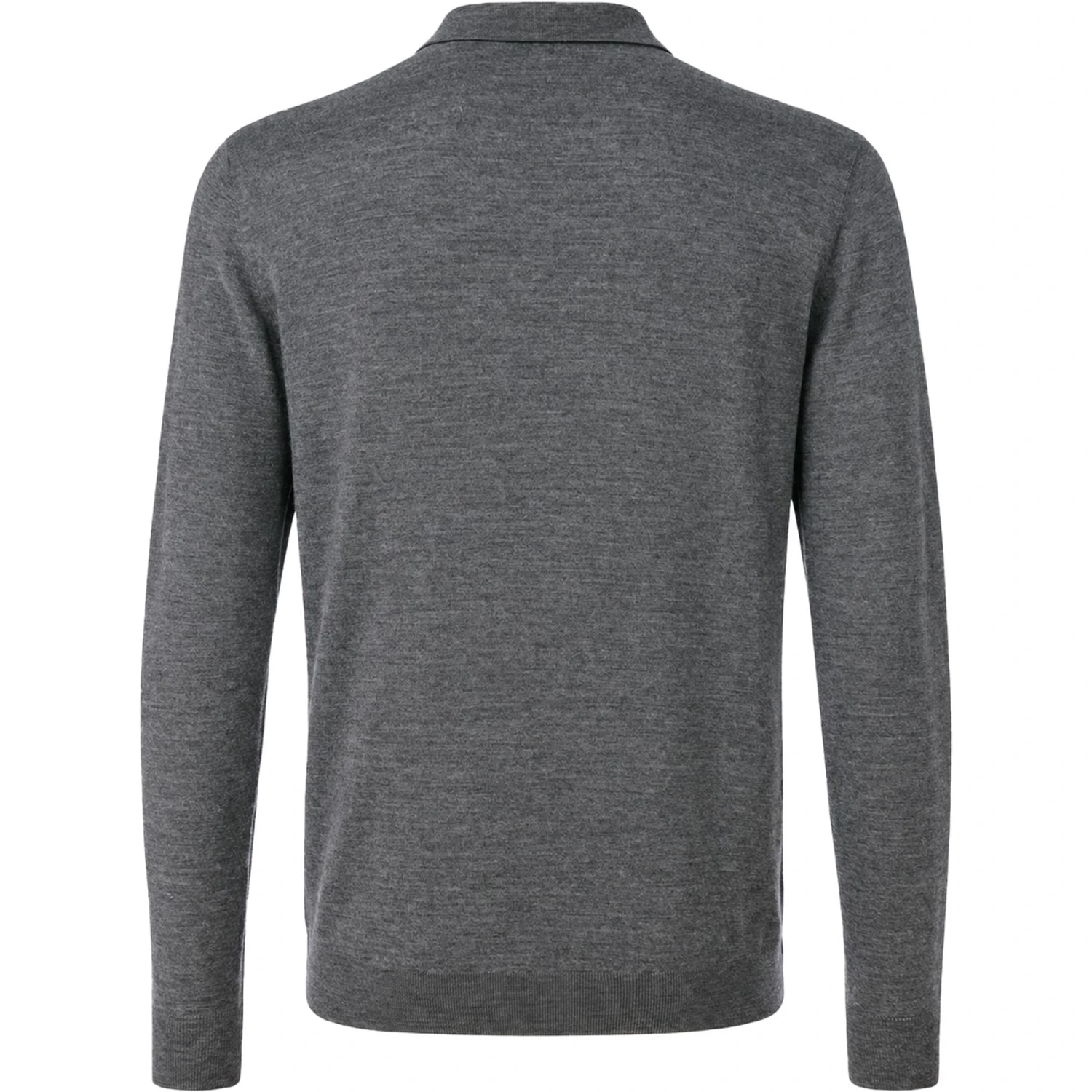 POLO IN LANA MERINO