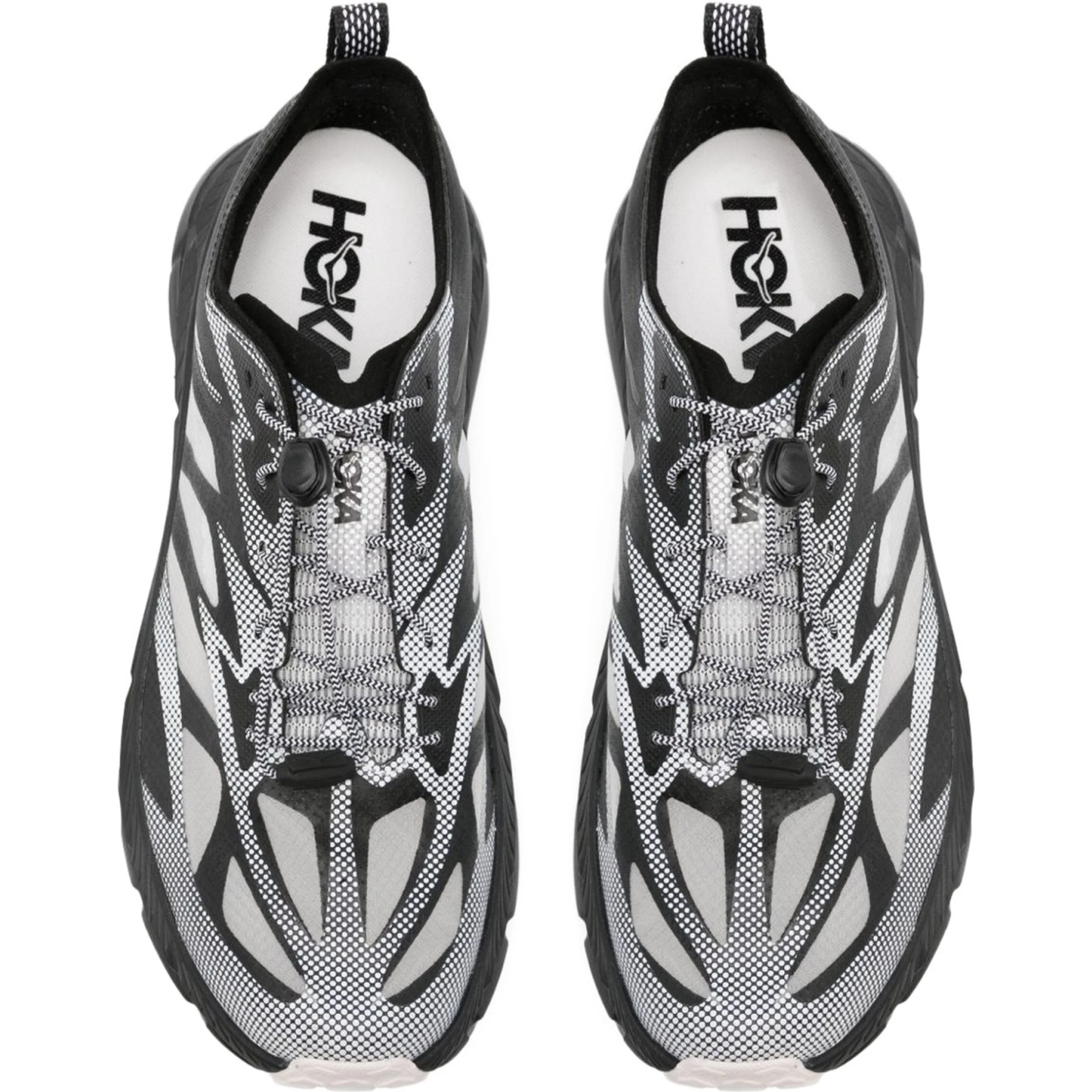 SNEAKER "MAFATE SPEED 4 LITE TS"